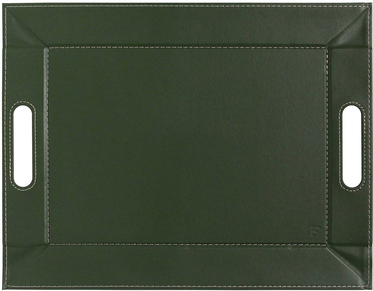 freeform Tablett »DUO, 2-farbiges Wendetablett, Tablett und Tisch-Set in ei günstig online kaufen