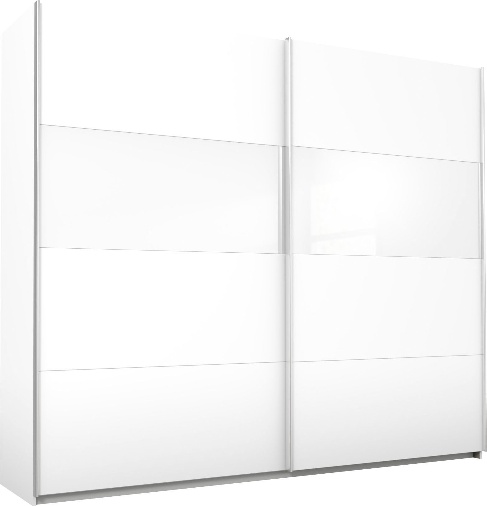 rauch Schwebetürenschrank "Quadra Bestseller Schlafzimmerschrank in vielen günstig online kaufen