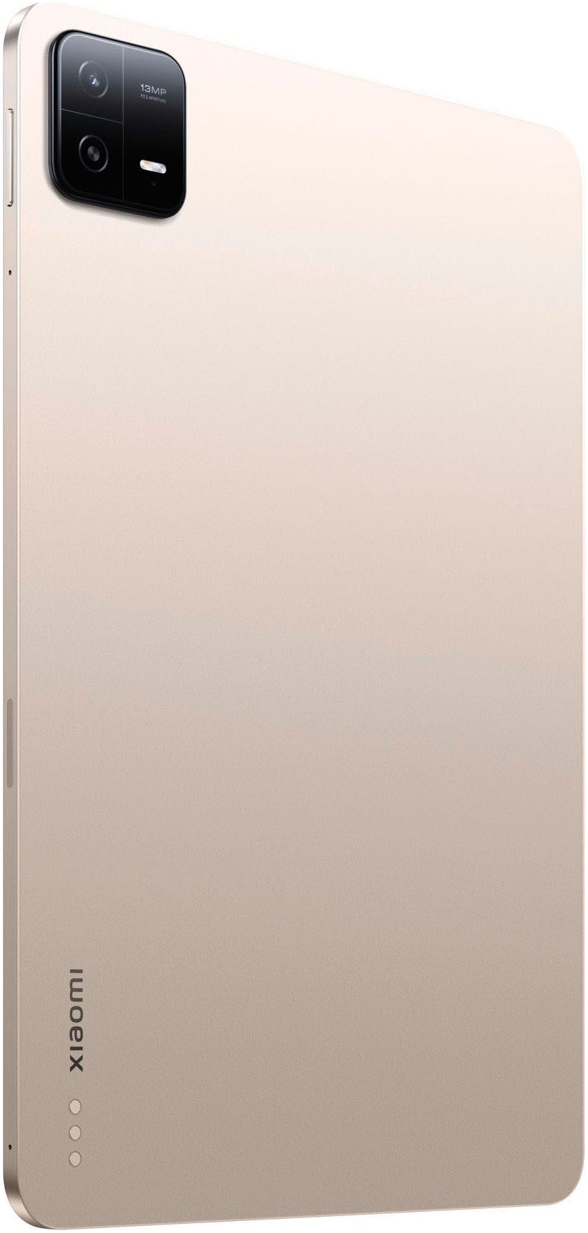 8. Bild von Xiaomi Tablet »Pad 6 6+128GB«, (Android)
