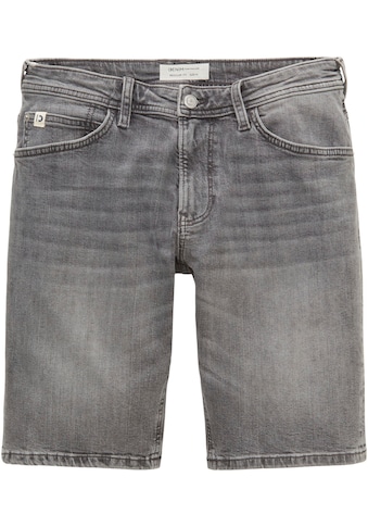 TOM TAILOR Denim Jeansshorts, in 5-Pocket Form kaufen