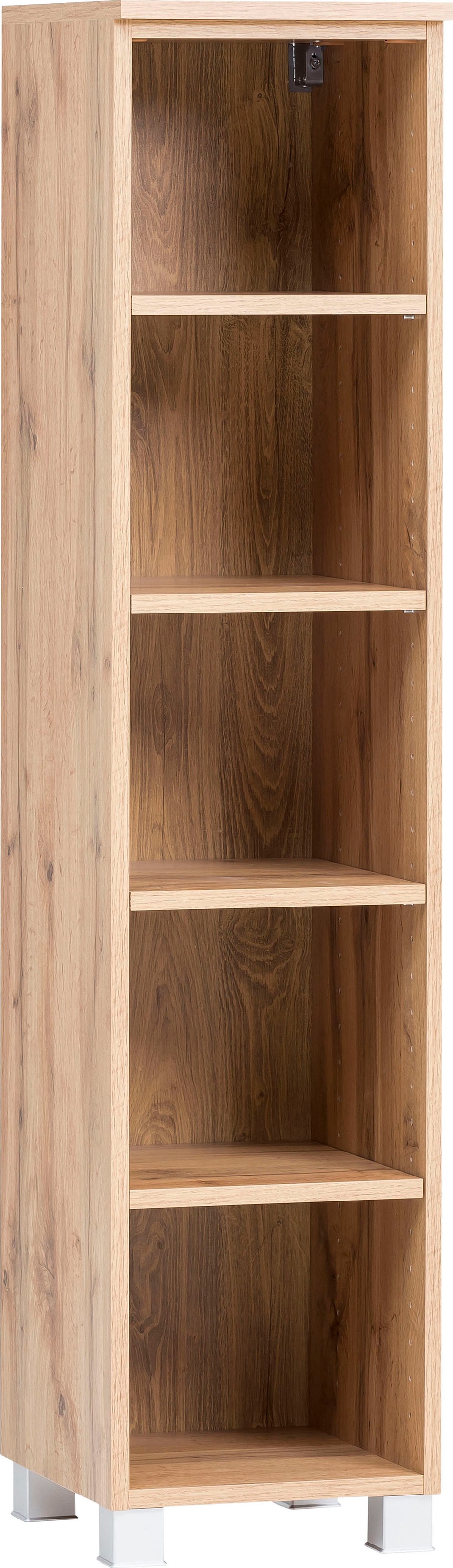 welltime Regal »Stubach« Breite 30 cm günstig online kaufen