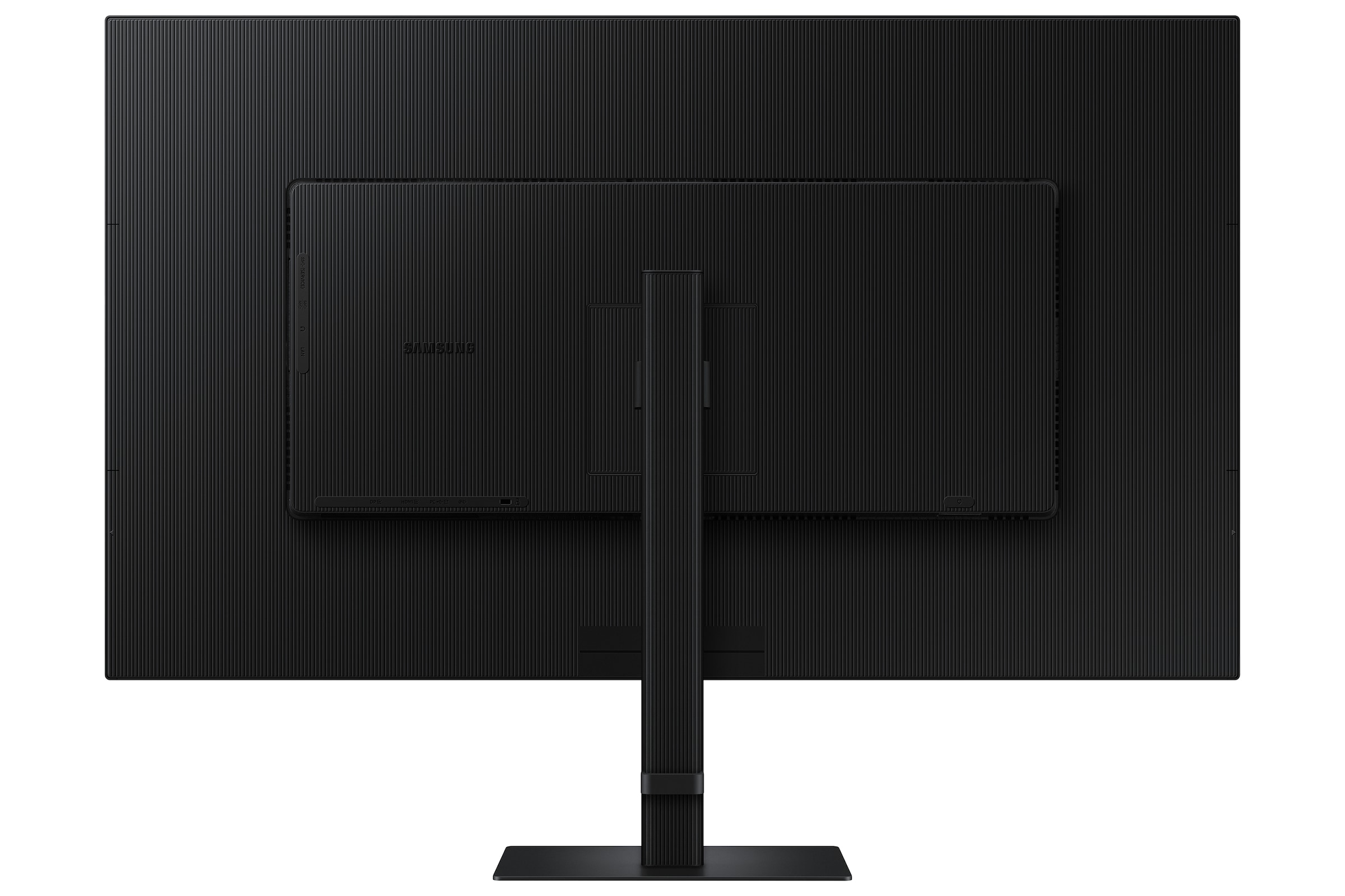 Samsung LED-Monitor »Samsung (37")  94,0cm S37D804UAU 16:9  Business S80UD« 94 cm/37 ″  3840 x 2160 px 5 Reaktionszeit 60 Hz