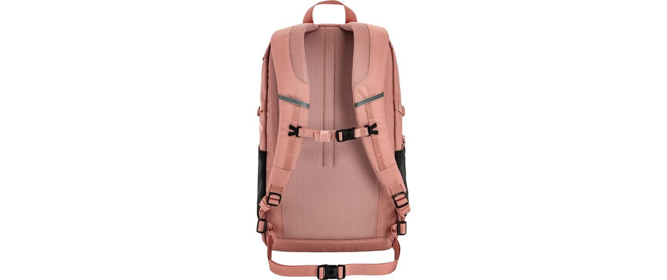 Fjällräven Freizeitrucksack »Skule 28 Dusty Rose«