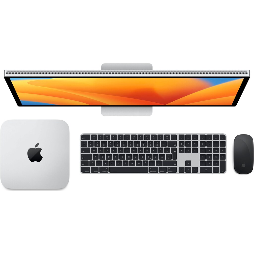 Apple Mac Mini »Mac mini«
