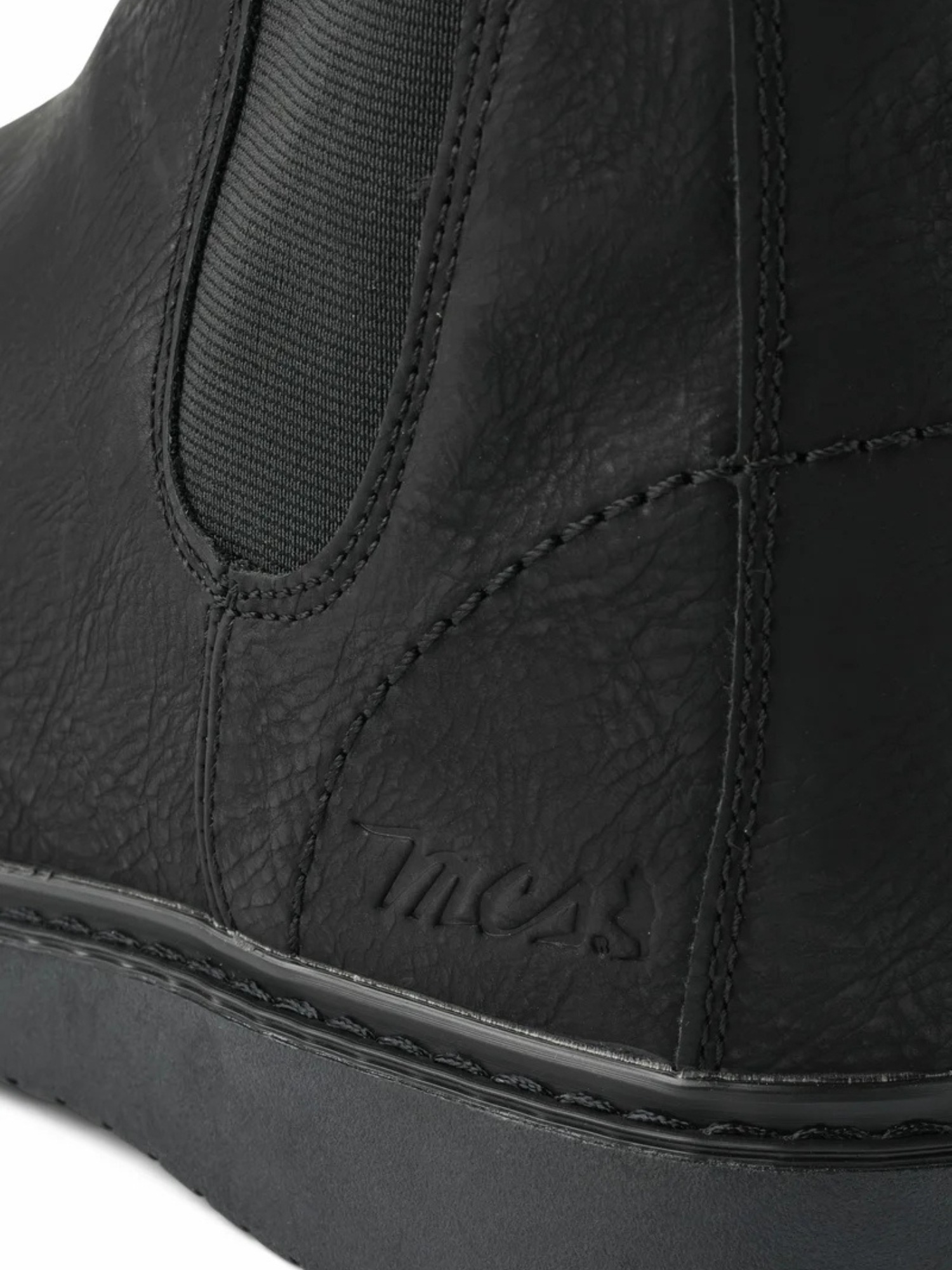 MCS Stiefel »MCS ankle boots M9E Chelsea«