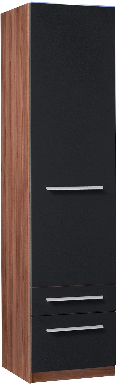 priess Kleiderschrank »Schrank Garderobe Wäscheschrank Barcelona in 5 Breit günstig online kaufen