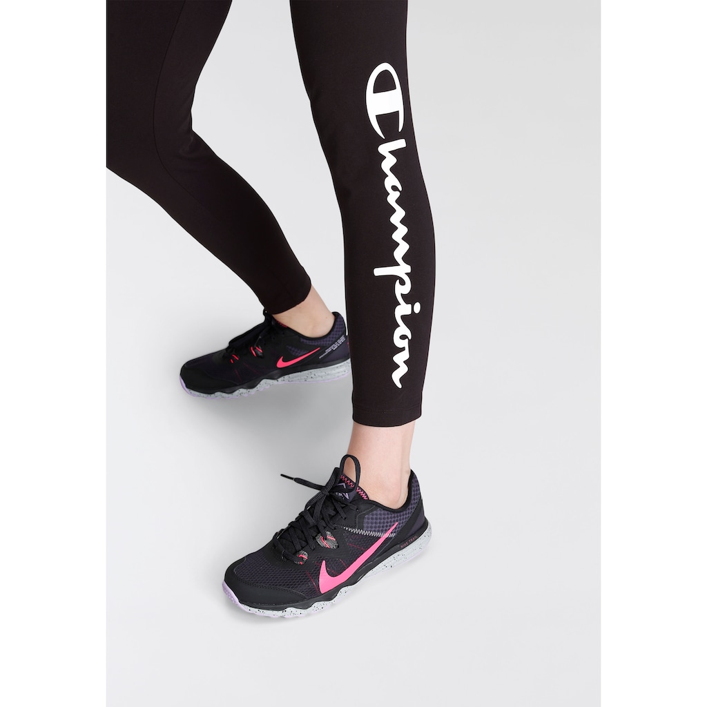 Champion Leggings »Crop Leggings«