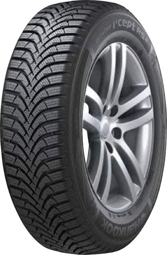 Hankook Winterreifen »WINTER I*CEPT RS2 W452«