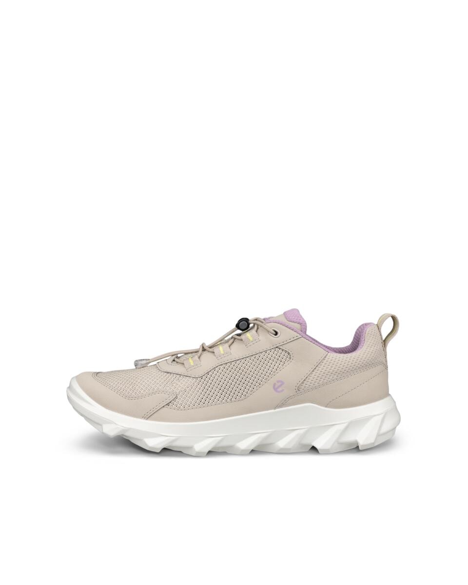 Ecco Slip-On Sneaker »ECCO MX W«, Trekking Schuh, Slipper mit trittdämpfender Fluidform-Ausstattung