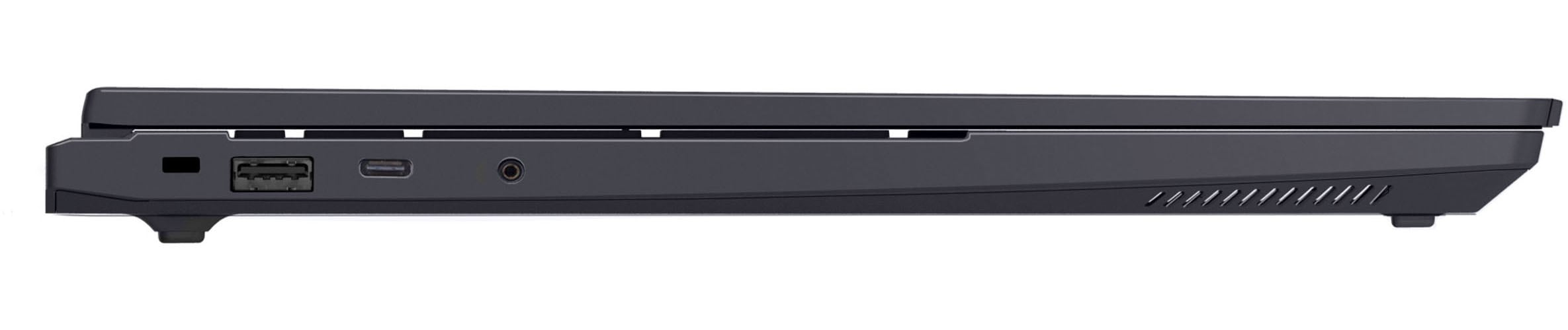 CAPTIVA Business-Notebook »Business/Office I10-1441GE« 38,9 cm / 15,3 ″ Intel Ultra 7 ARC 2.000 GB SSD