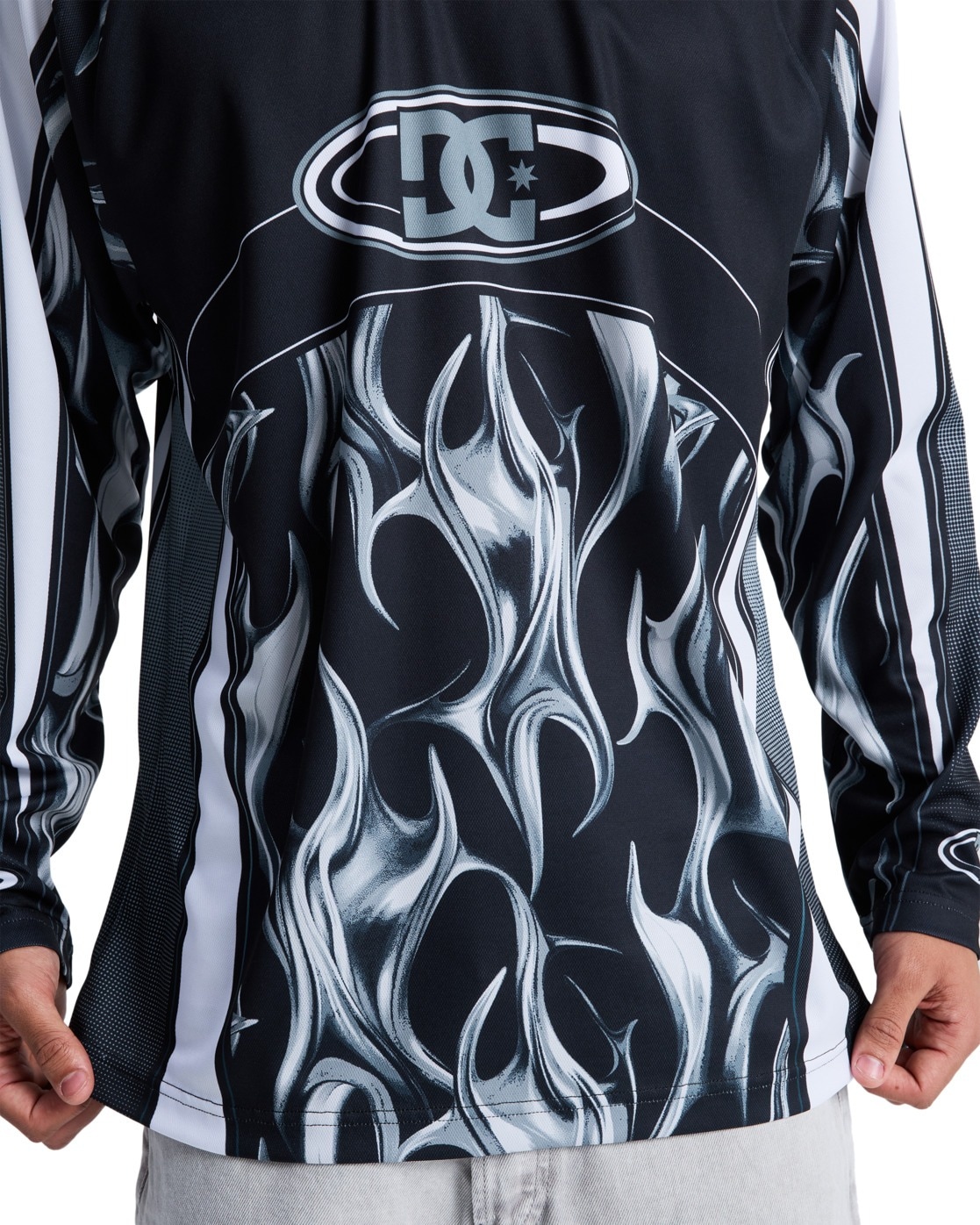 DC Shoes Fleecepullover »Sylem 2«
