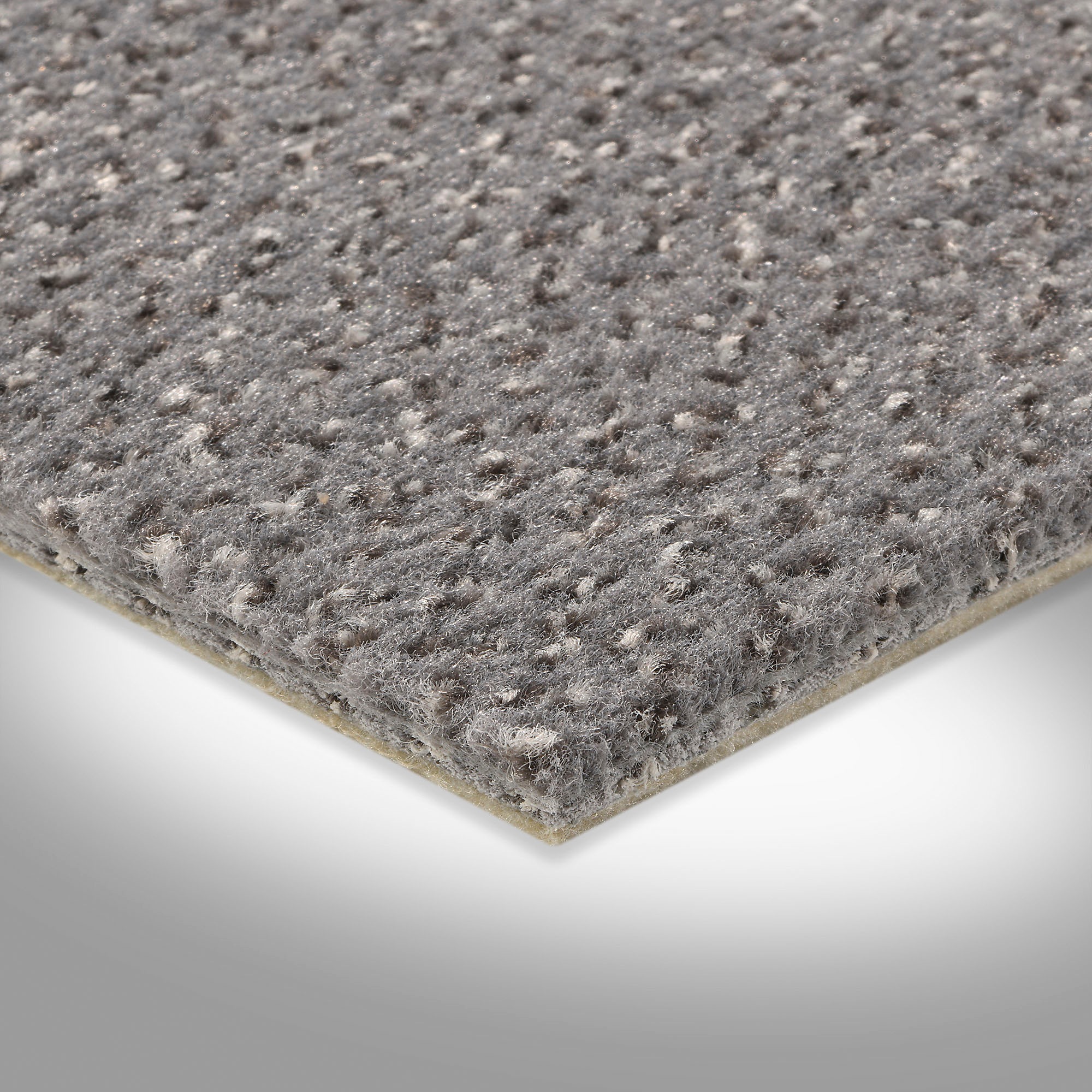 Vorwerk Teppichboden »Passion 1006 (Riva), Velours - gemustert, Made in Germany«, rechteckig, 6,7 mm Höhe, Wohnzimmer, Schlafzimmer, Kinderzimmer, Breite 400/500 cm