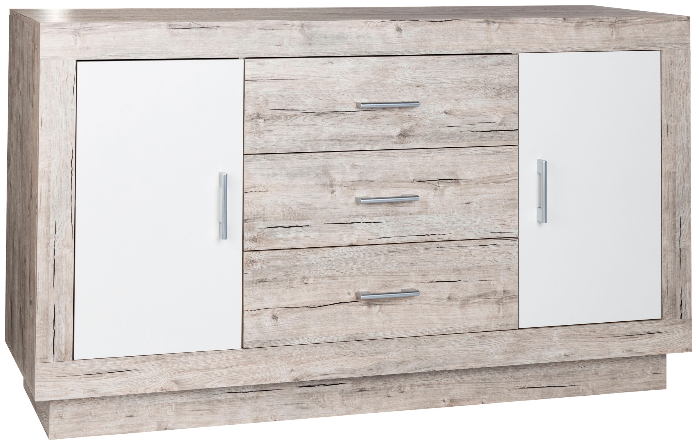 Home affaire Kombikommode »Bremen 40 SEW Kommode« günstig online kaufen