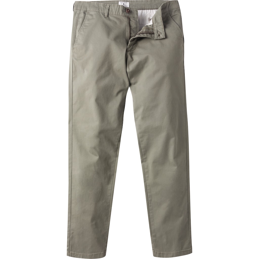 Jack & Jones Chinohose »MARCO DAVE«