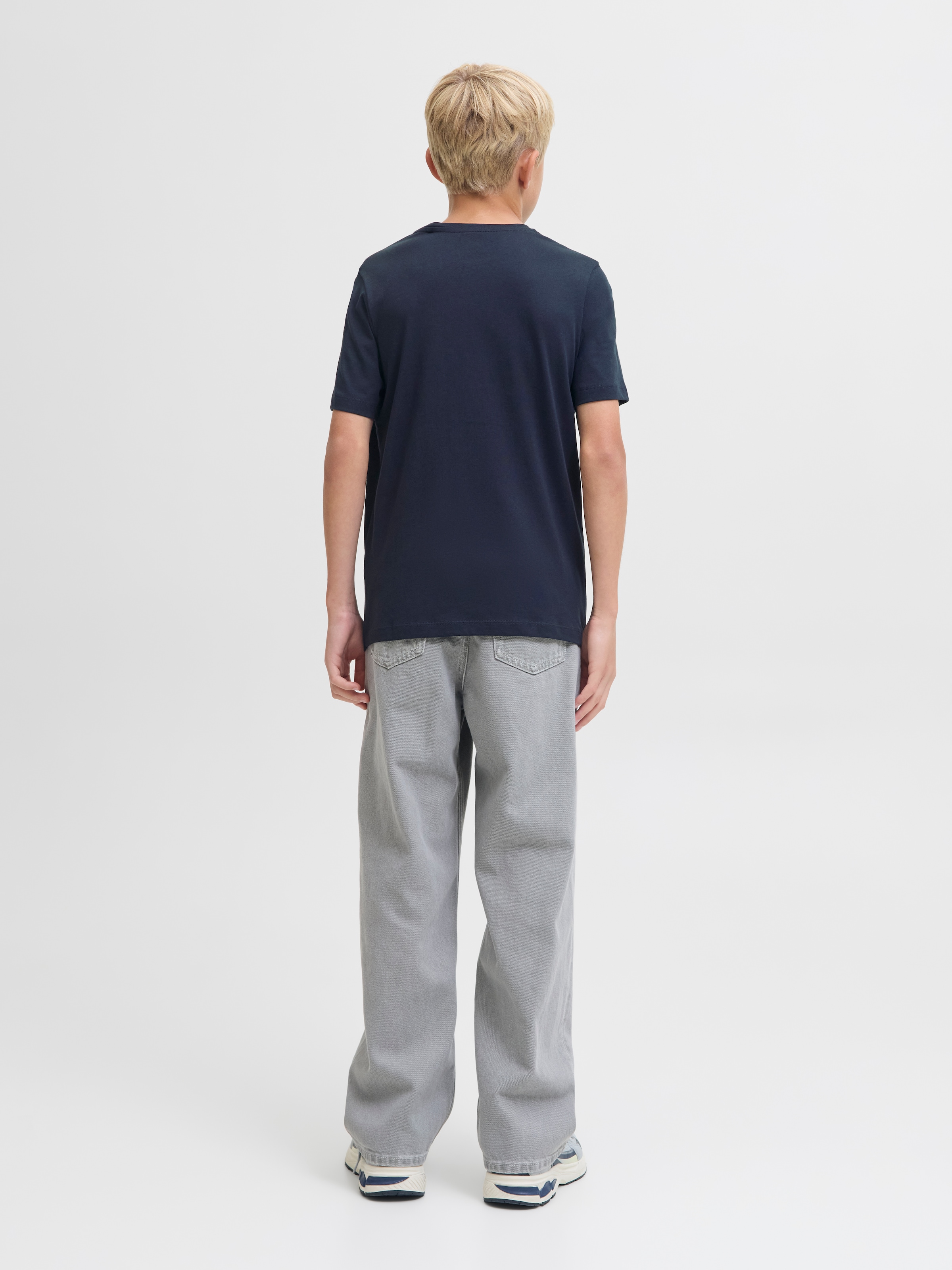 Jack & Jones Junior T-Shirt »JJURBAN TEE SS CREW NECK JNR«