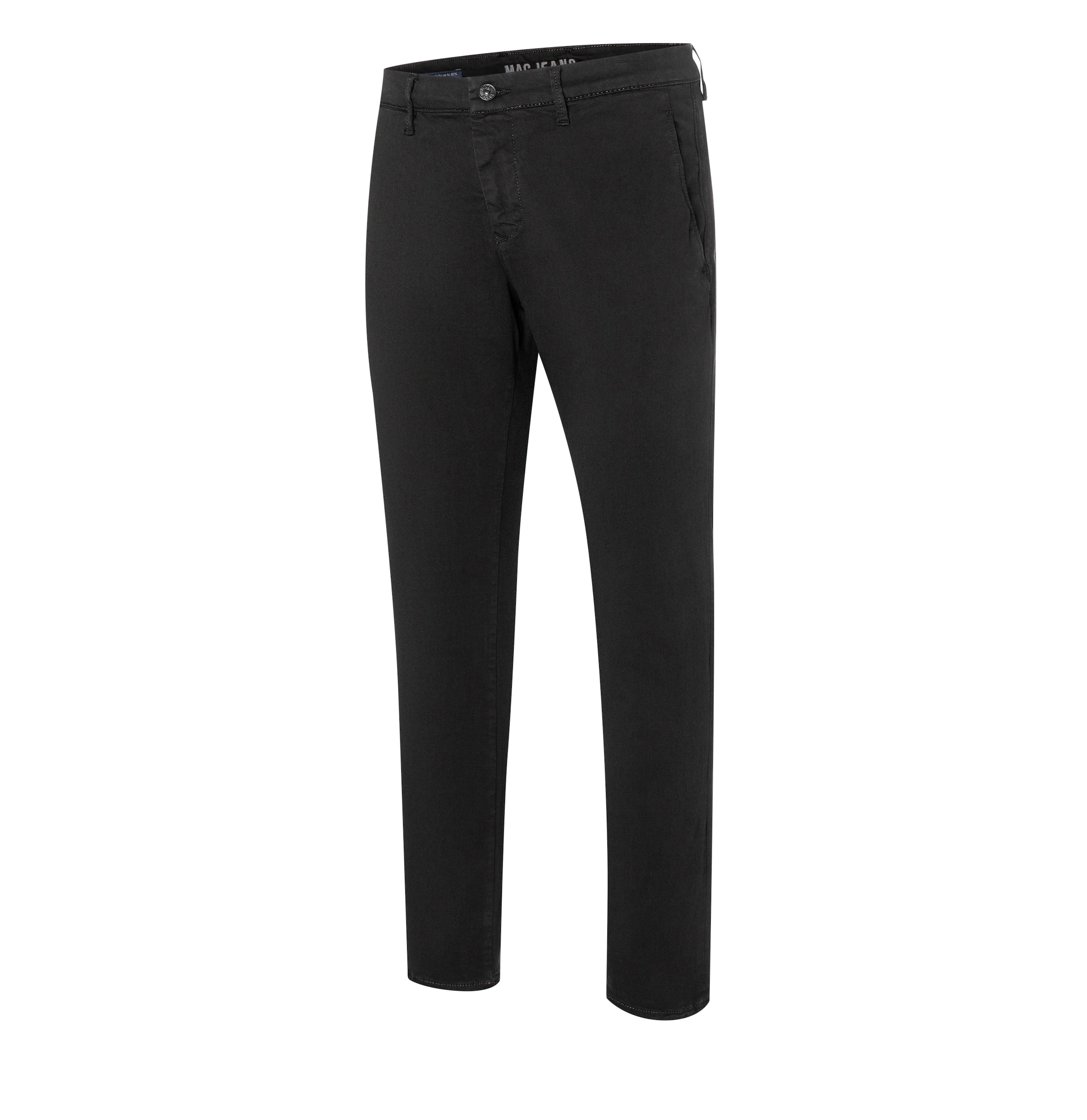 MAC Chinohose »Driver«, mit Stretch