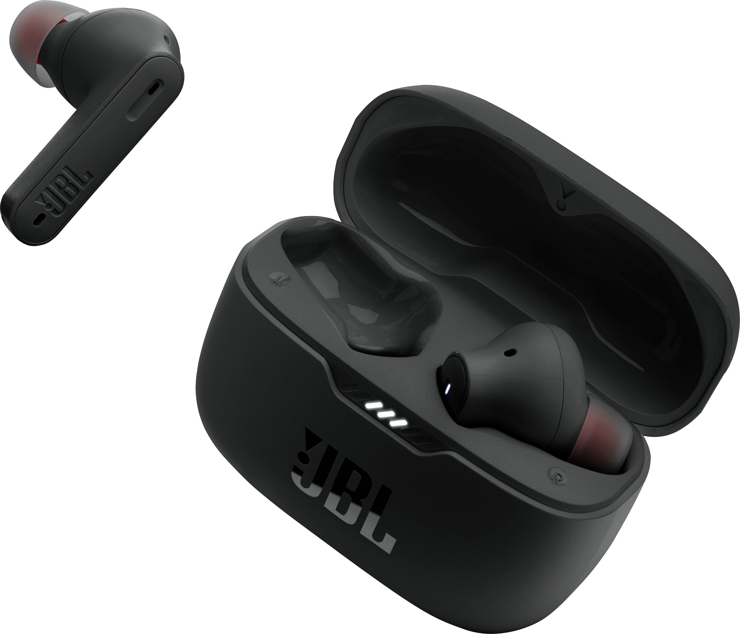 JBL wireless In-Ear-Kopfhörer »TUNE auf Noise Active (ANC) 235NC«, Cancelling Raten bestellen