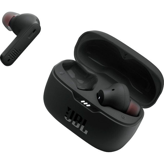 JBL wireless In-Ear-Kopfhörer »TUNE 235NC«, Active Noise Cancelling (ANC)  auf Raten bestellen