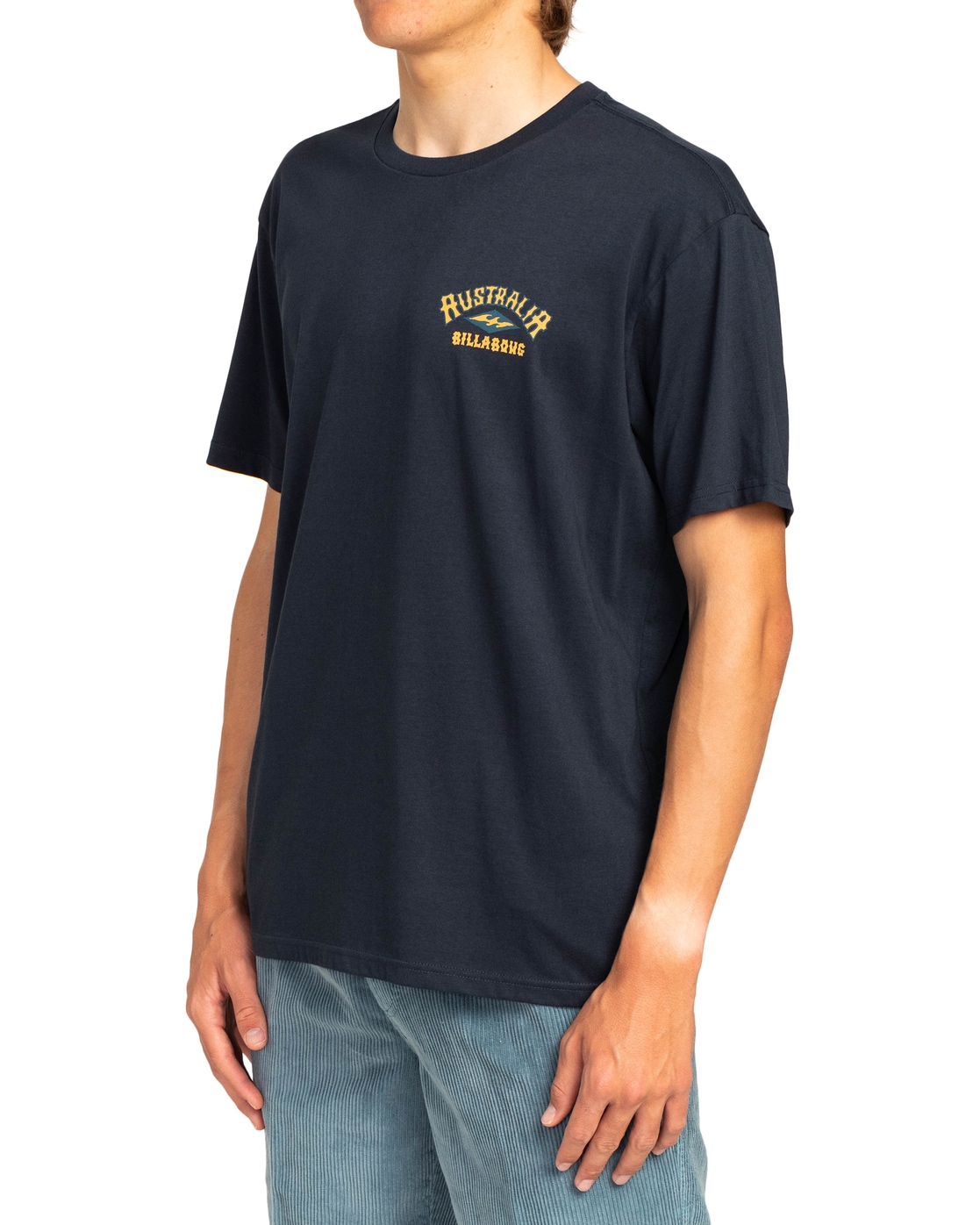 Billabong T-Shirt »Arch Dreamy Place«