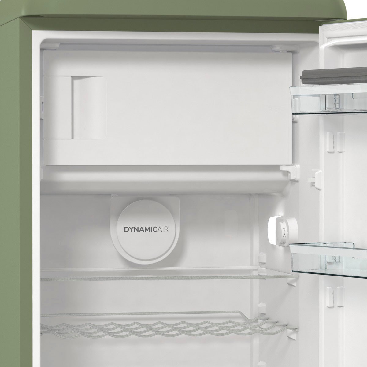 GORENJE Kühlschrank »ORB615DOL«