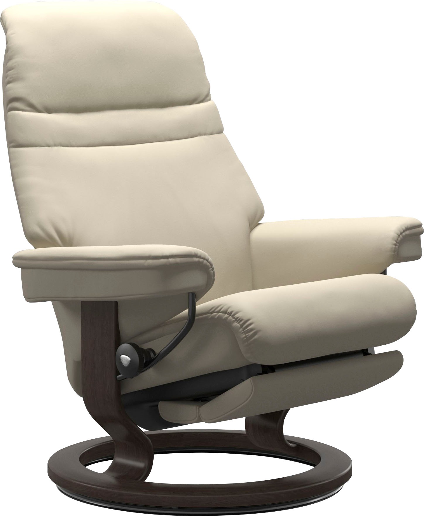 Stressless® Relaxsessel »Sunrise«, elektrisch verstellbar, optional 2-motorisch, Größe M & L