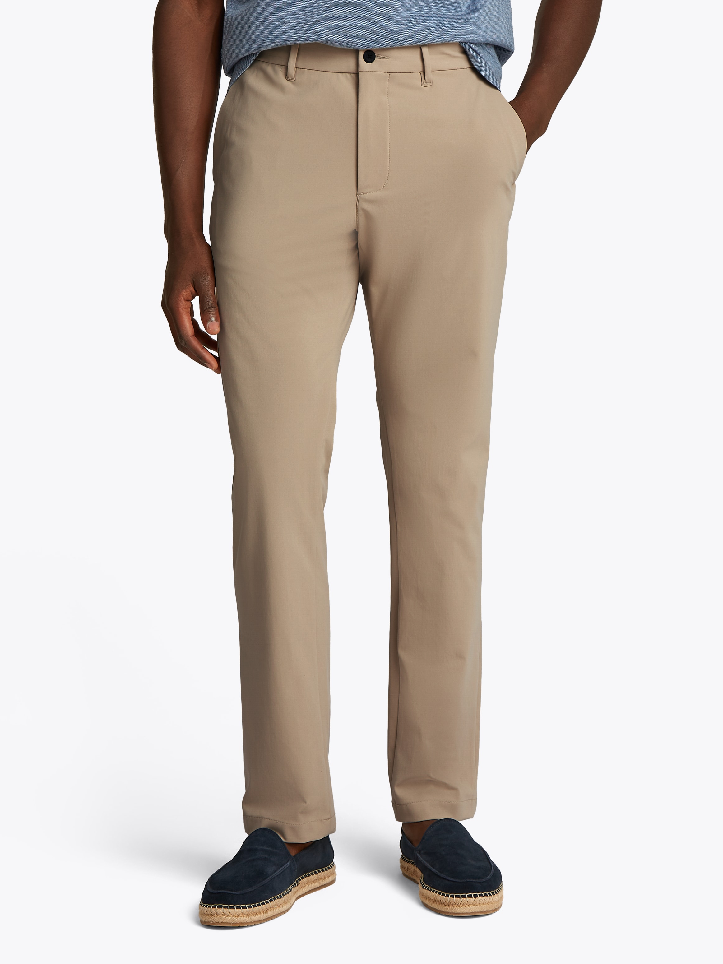 Chinohose 