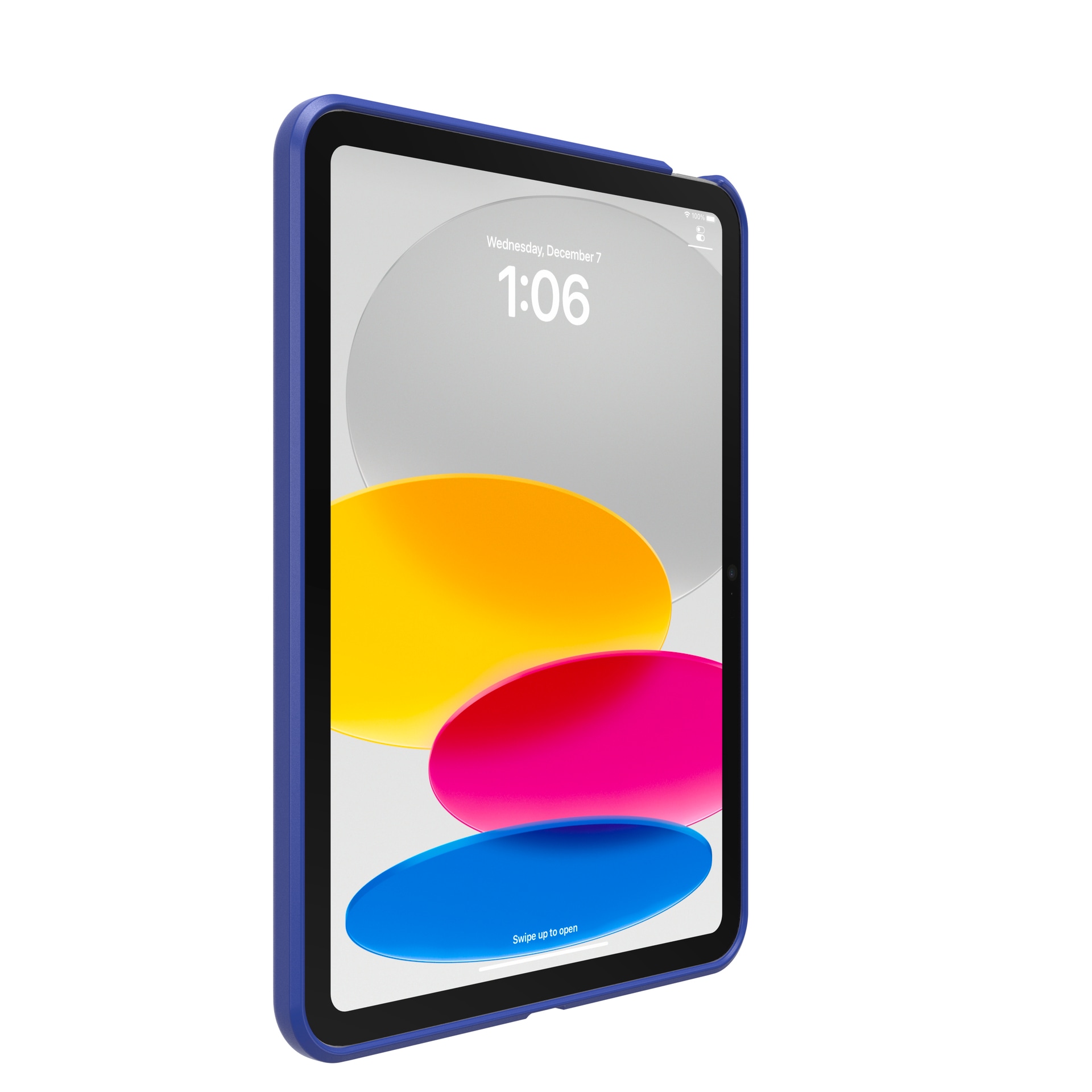 Otterbox Tablet-Hülle »Profile Series für Apple iPad (A16/10th gen)« iPad 10.9" (10. Gen.) | iPad 11" (2025) Backcover, Schutzhülle, Tablethülle, Case, Schutzcase, stoßfest