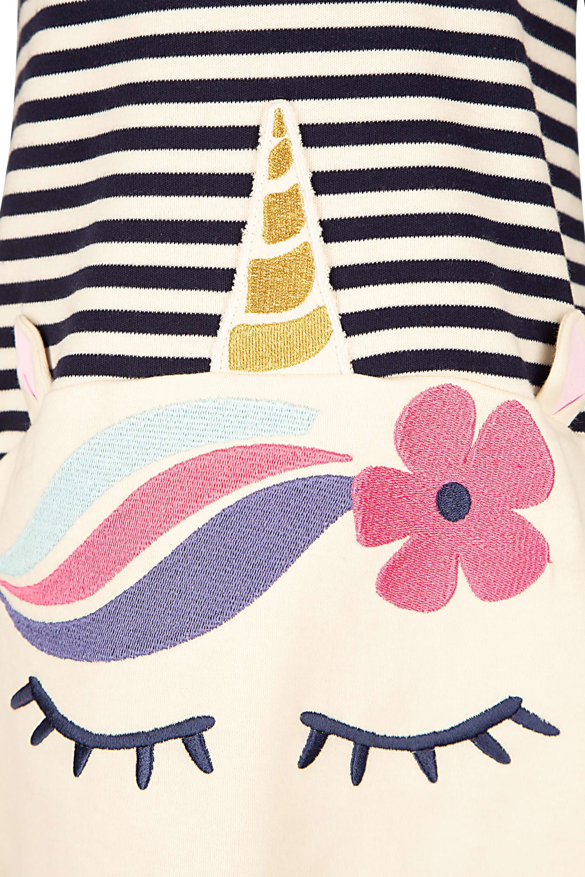 happy girls Sommerkleid »dress«