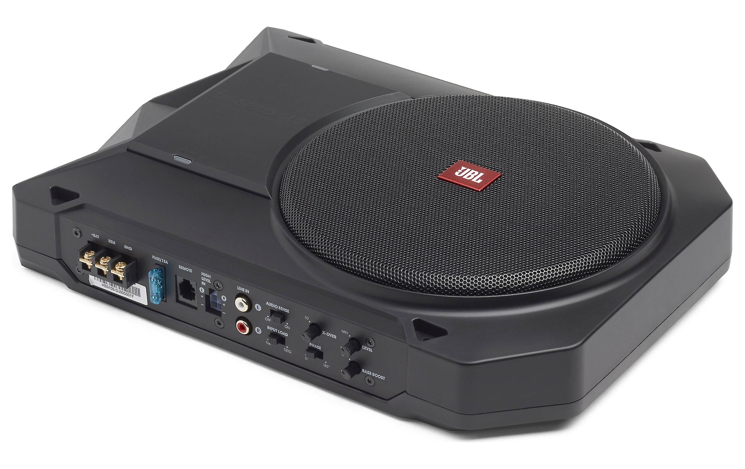 JBL Auto-Lautsprecher »Bass Pro SL2« ( )