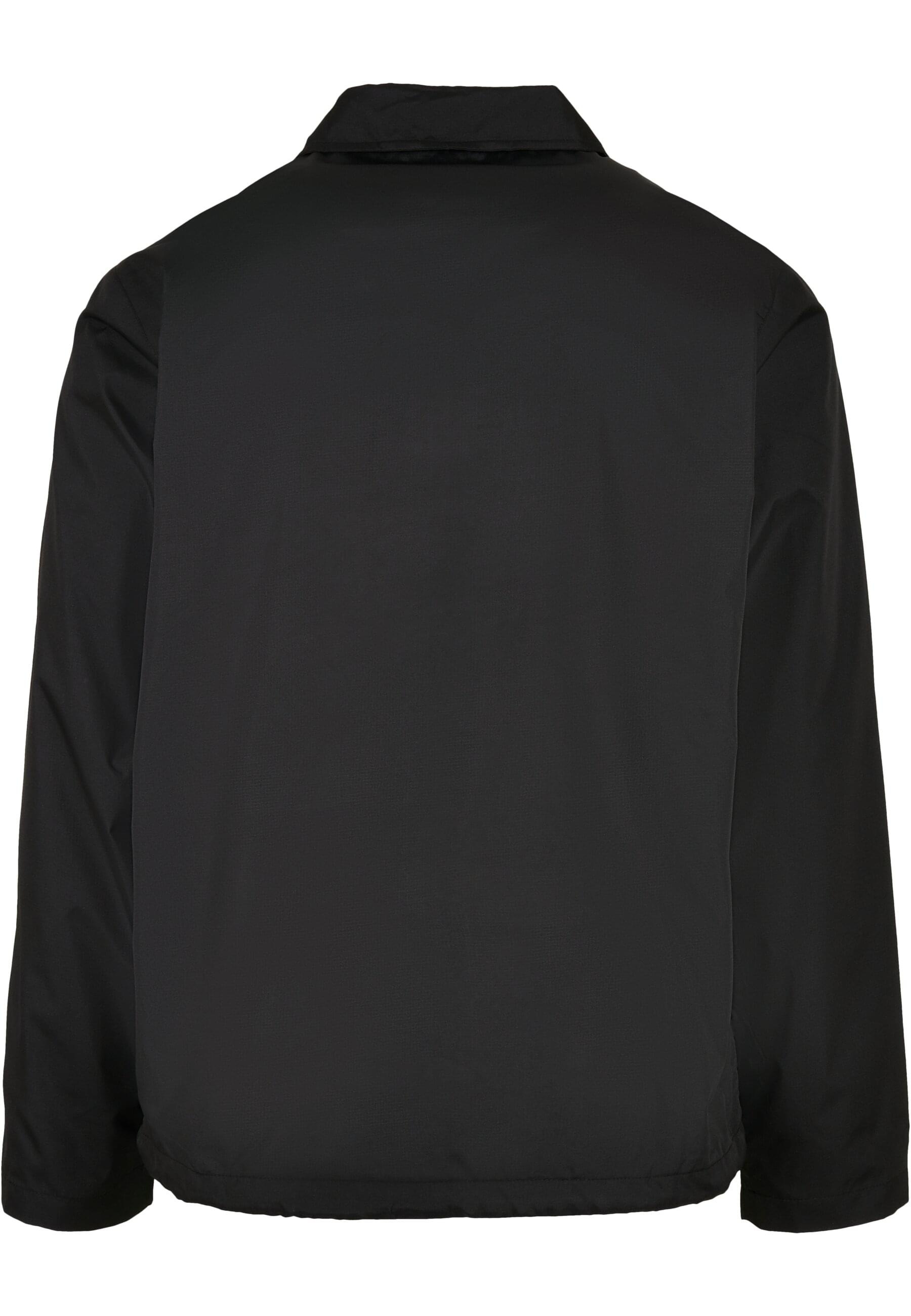 Starter Black Label Allwetterjacke »Starter Black Label Herren Starter Coach Jacket« 1 Stk. tlg. ohne Kapuze