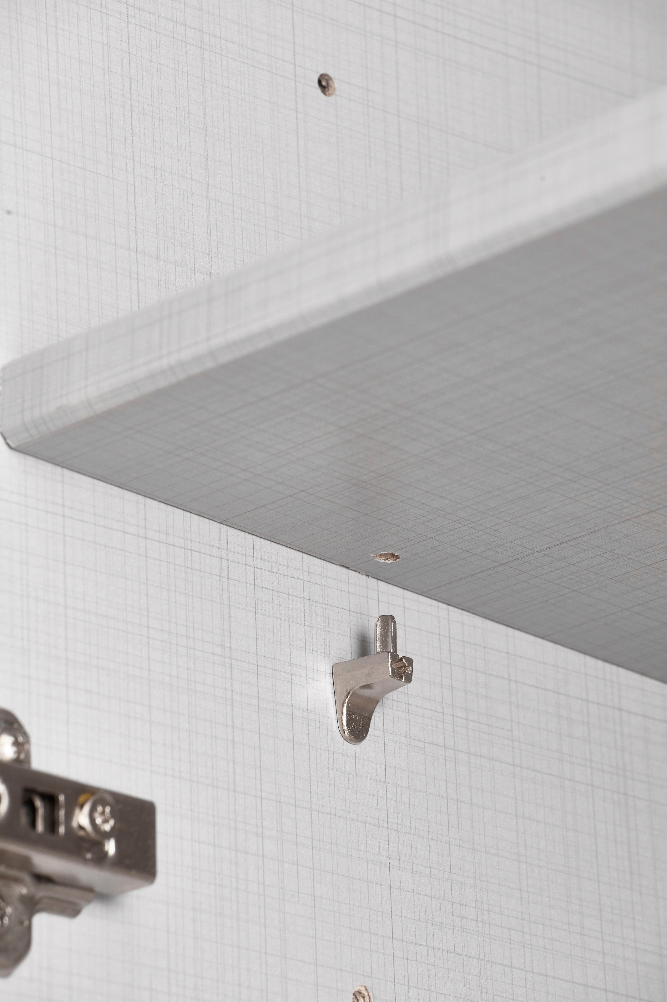 Wimex Kleiderschrank »Oxford by fresh to go, in 3 Breiten, Made in Germany« wahlweise mit oder ohne Spiegel,  mit hochwertigen Falttüren für den perfekten Überblick