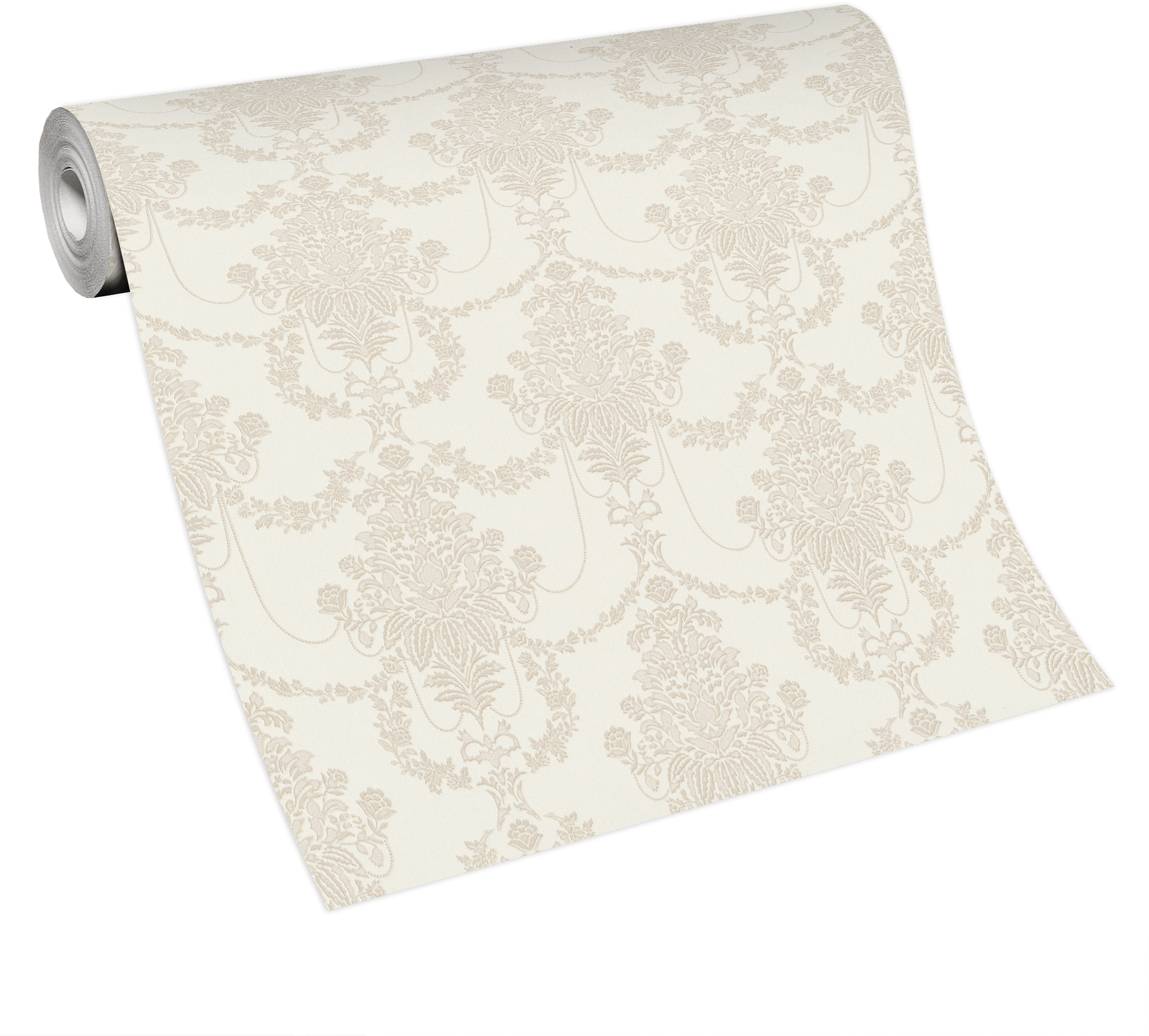 Erismann Vliestapete »Vliestapete FELICITÉ« geprägt Phthalate frei