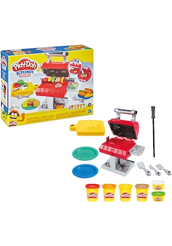 Hasbro Knete »Play-Doh Grillstation« kaufen