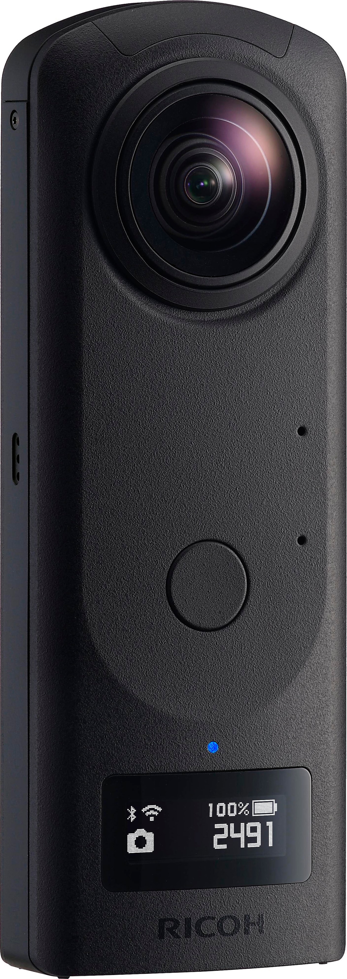Ricoh Handykamera »Theta Z1 51 GB«, 20 MP