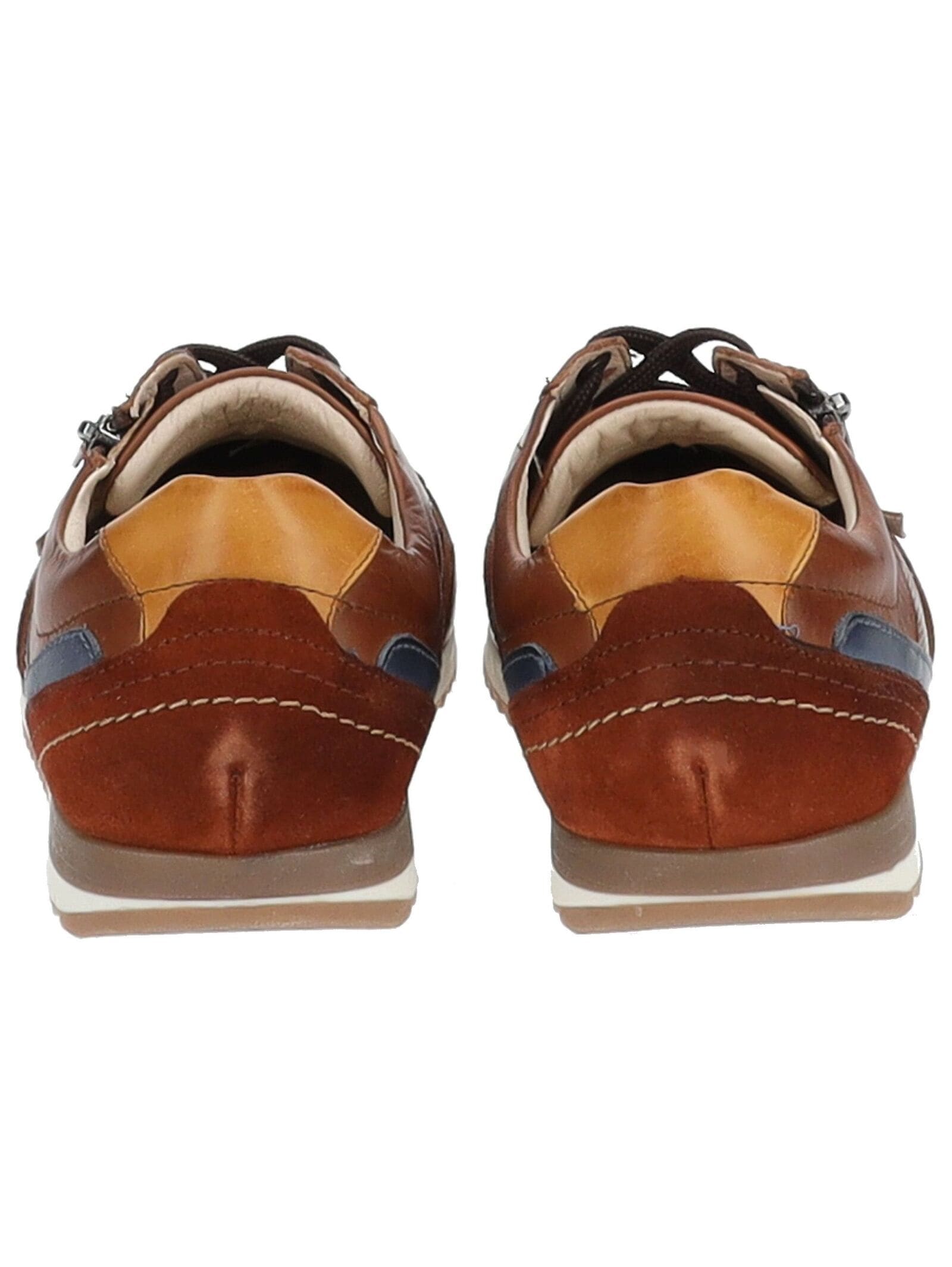 PIKOLINOS Sneaker »PIKOLINOS Sneaker Leder«