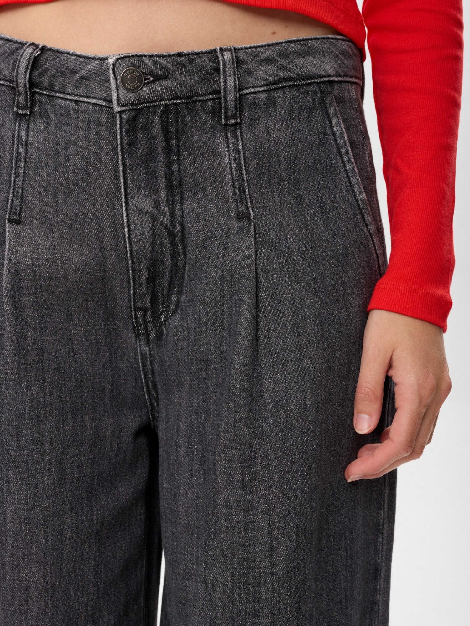 nümph 5-Pocket-Hose »Nümph Jeans NUSEOUL«