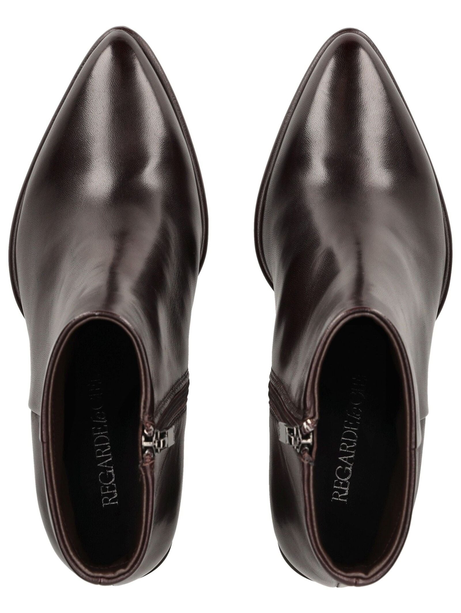 Regarde Le Ciel High-Heel-Stiefelette »Regarde Le Ciel Stiefelette Leder«