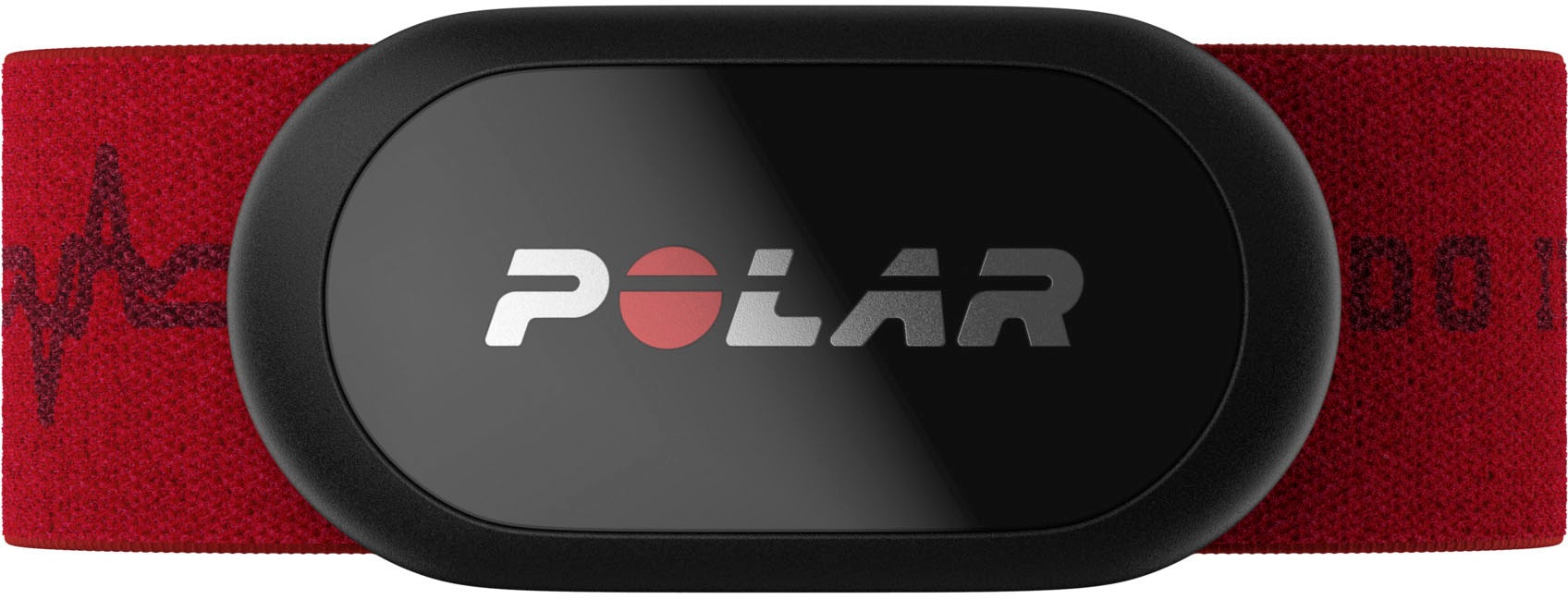 3. Bild von Polar Smartwatch »H10 Herzfrequenz-Sensor, Größe M-XXL«