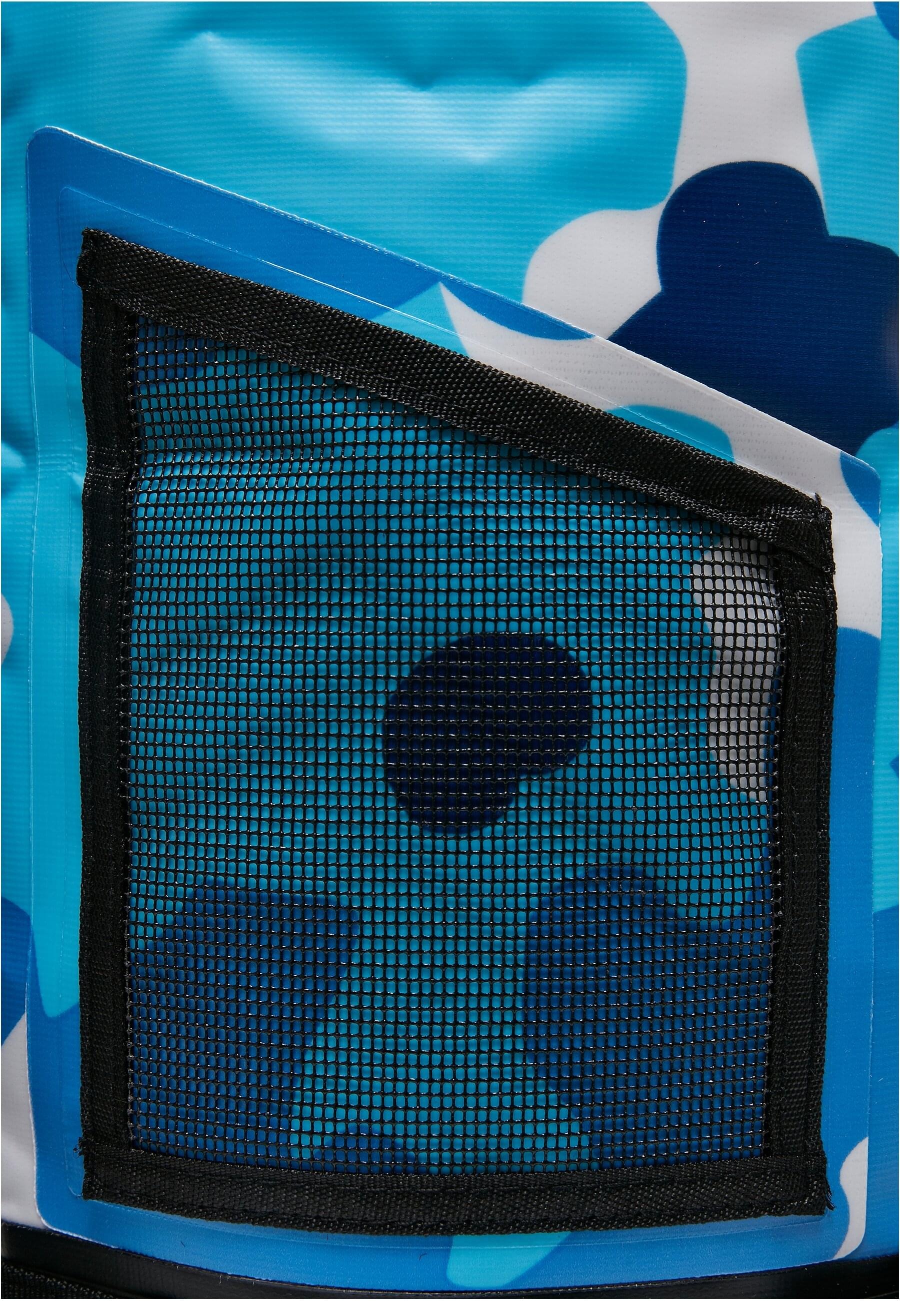 URBAN CLASSICS Rucksack »Urban Classics Unisex Adventure Dry Backpack«