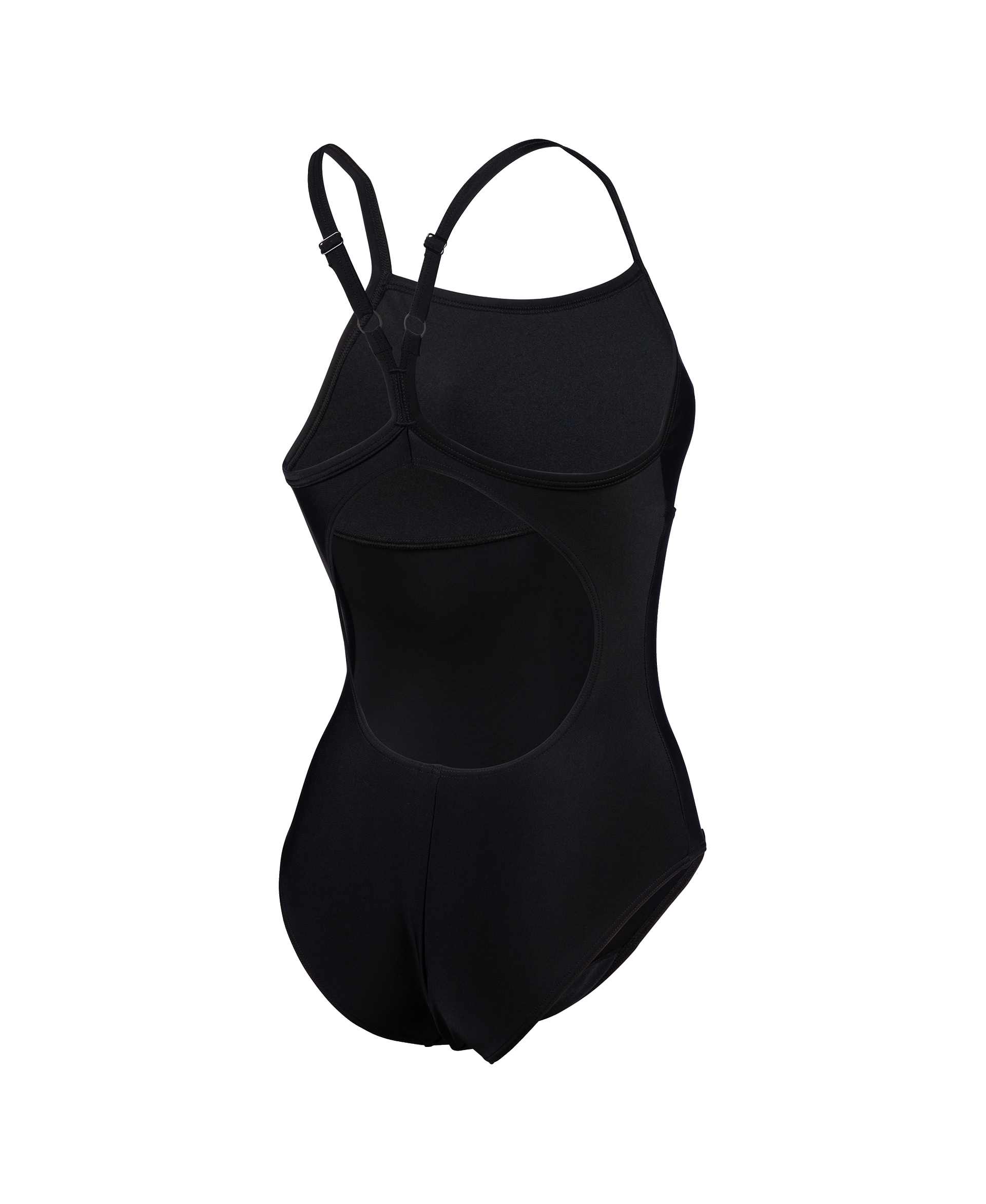 Arena Badeanzug »W ARENA SOLID SWIMSUIT LIGHTDROP BACK B«