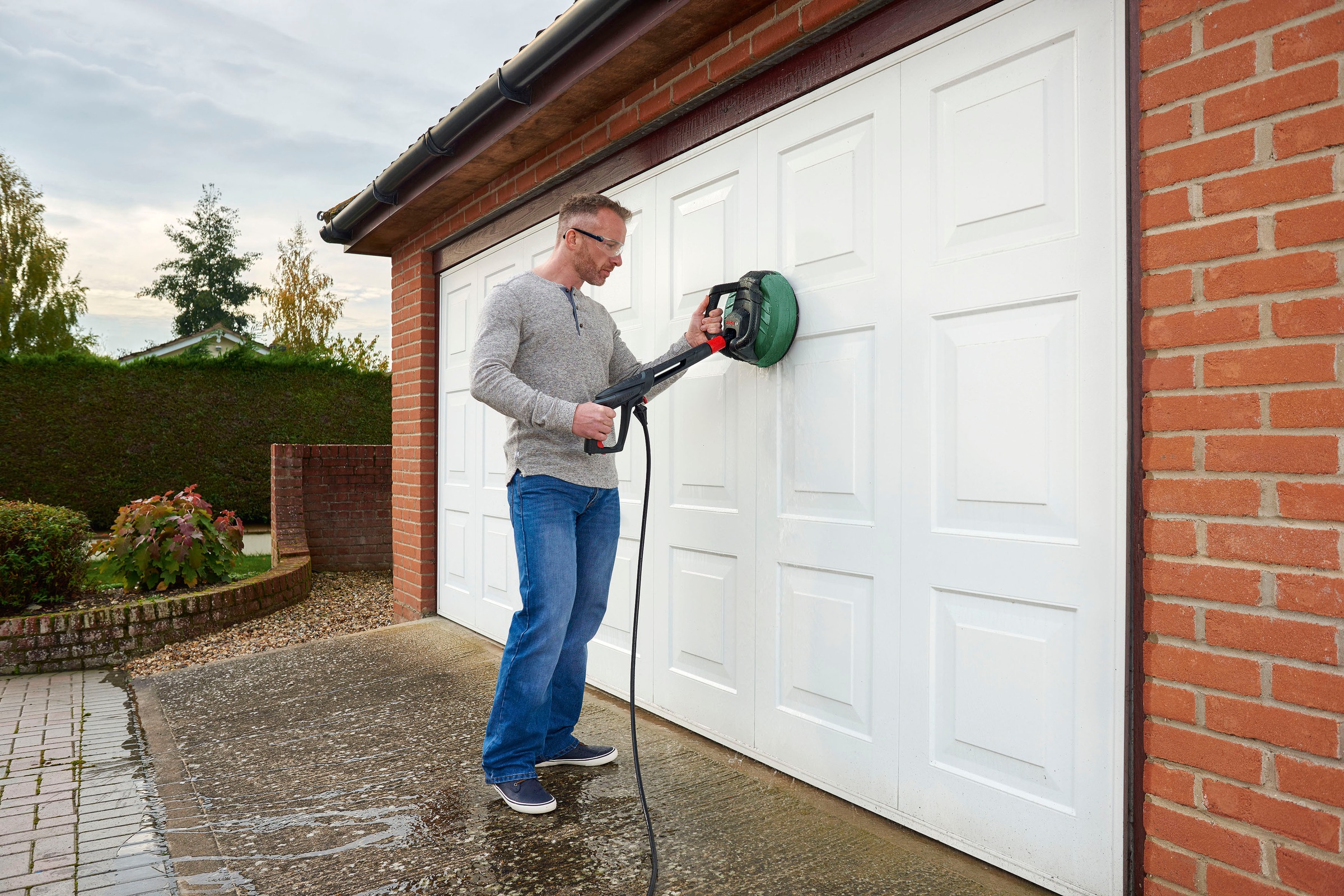 Bosch Home & Garden Hochdrucklanze