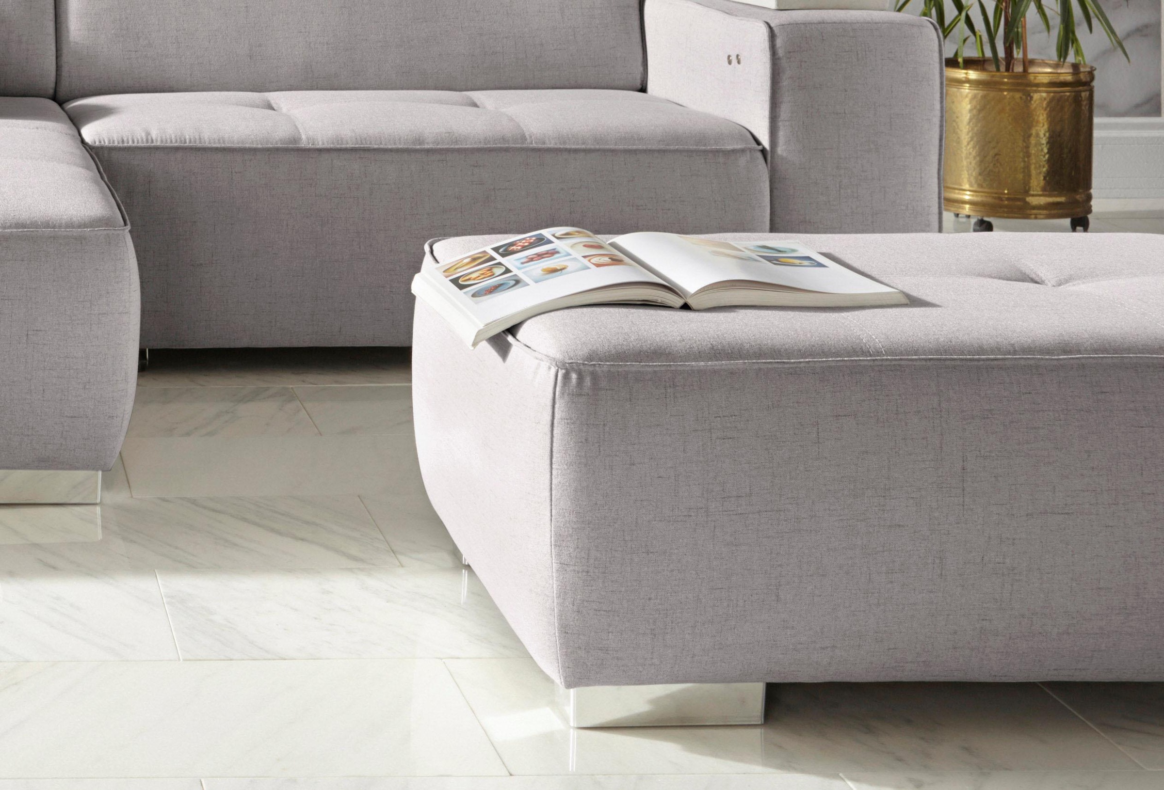 INOSIGN Hocker »Sapporo«