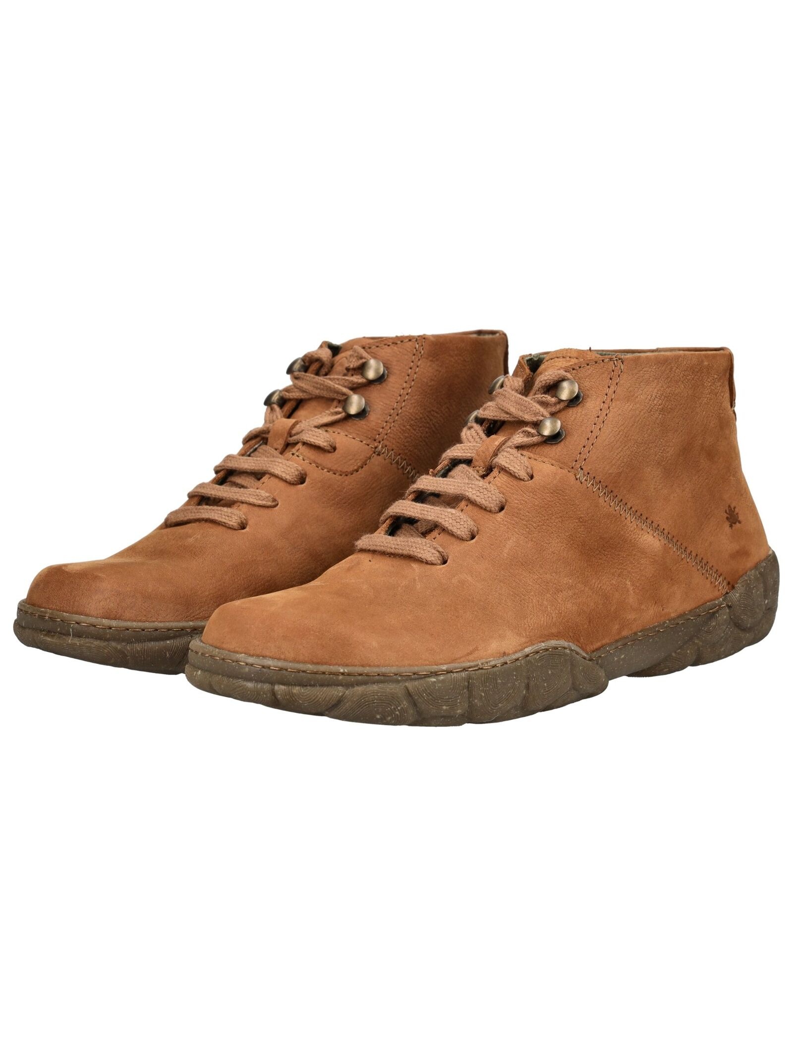 El Naturalista Schnürstiefelette »El Naturalista Stiefelette Leder«