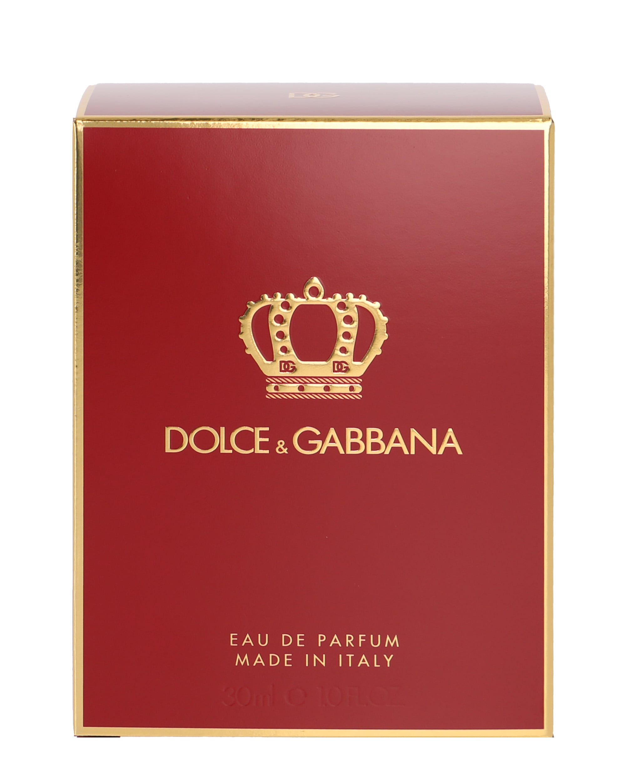 DOLCE & GABBANA Eau de Parfum »Dolce & Gabbana Q«