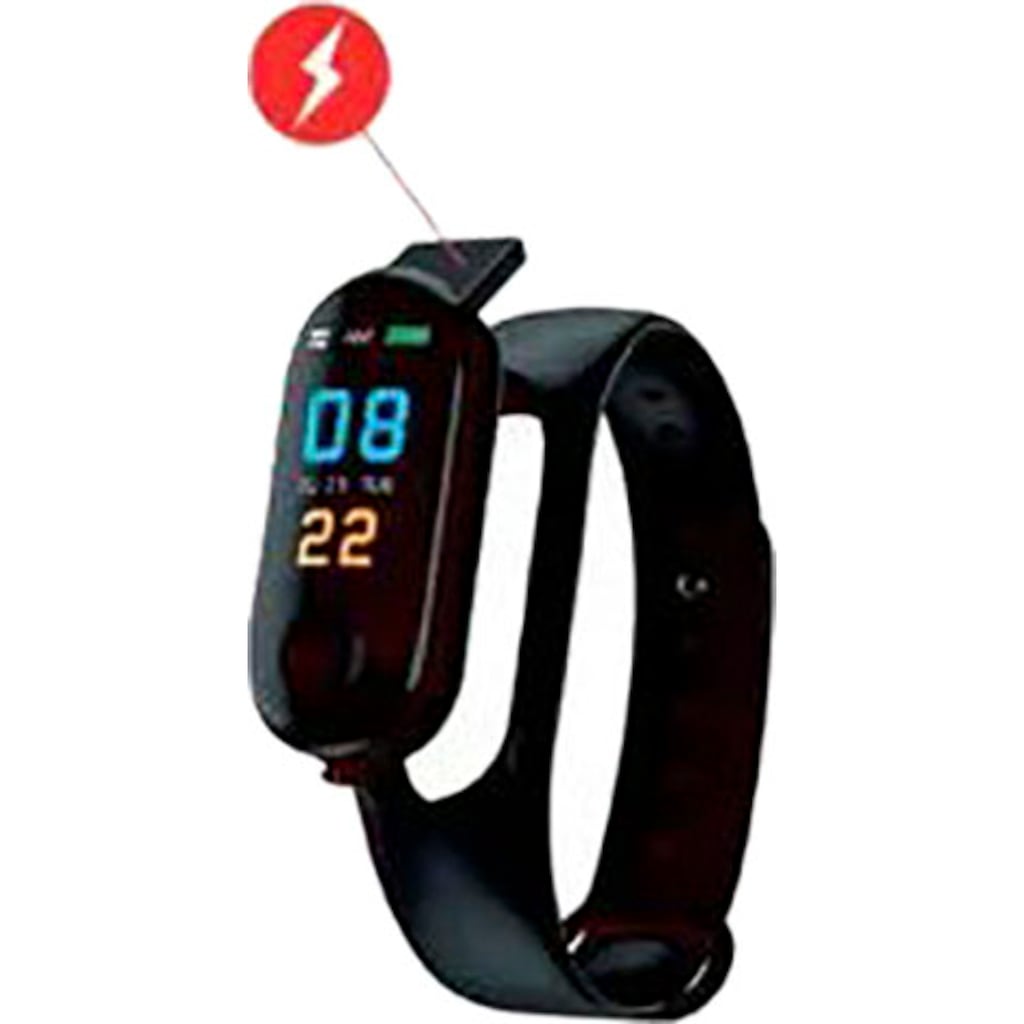 Denver Smartwatch »BFH-155«