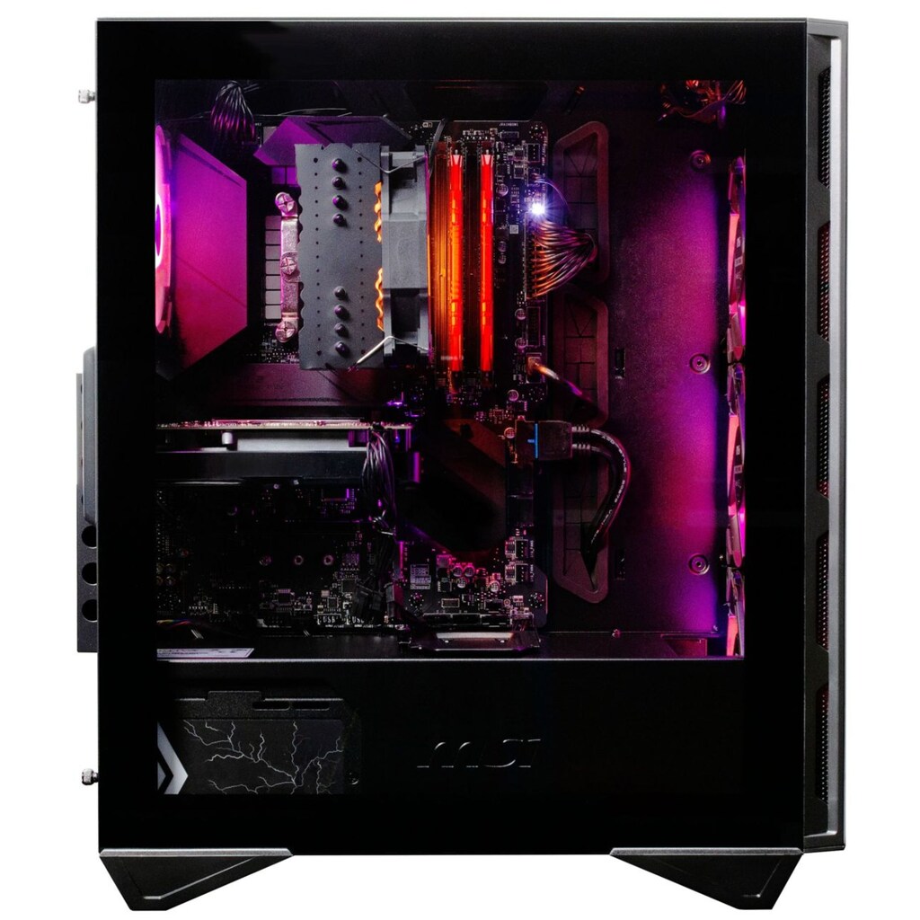 CAPTIVA Gaming-PC »Advanced Gaming I58-989«