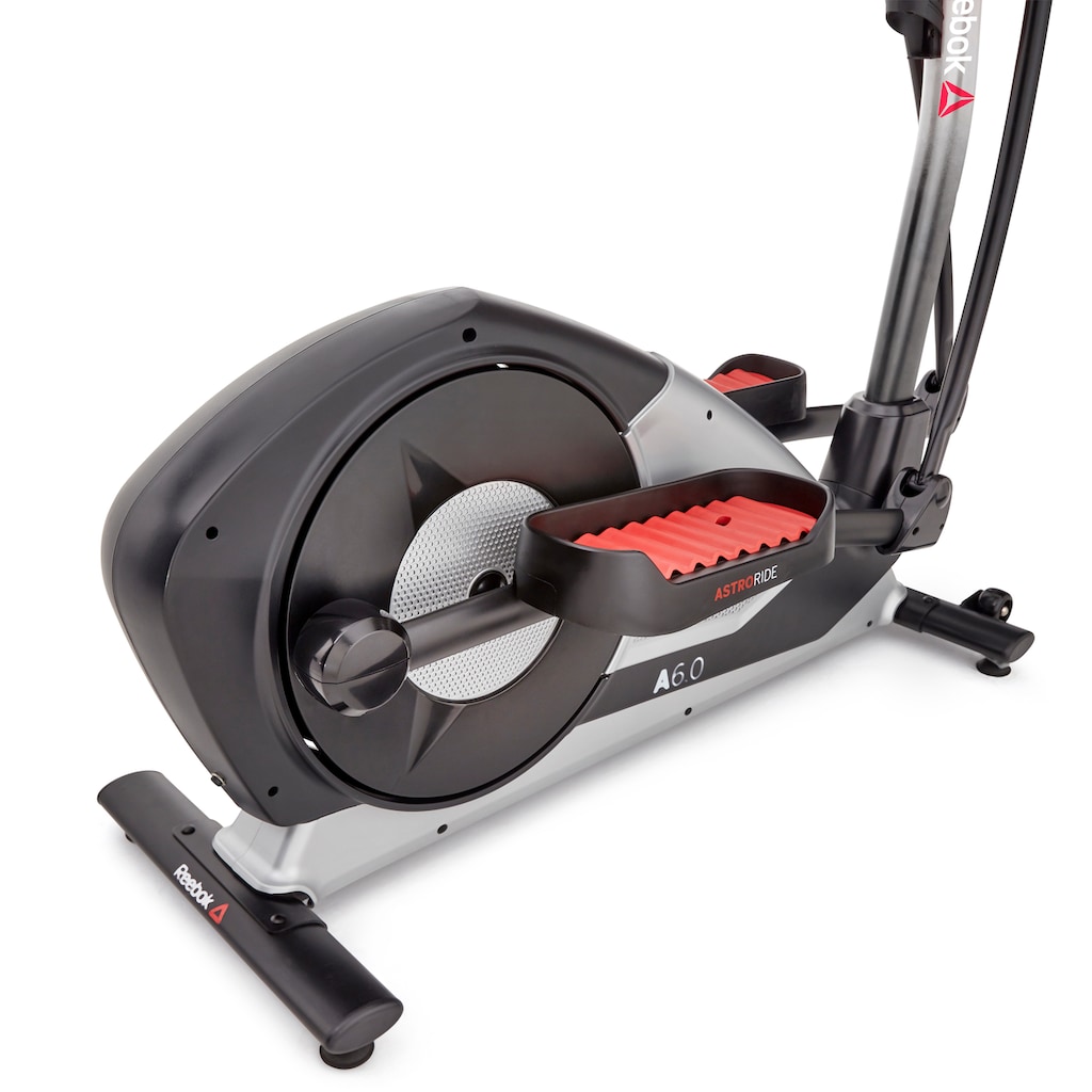 Reebok Crosstrainer-Ergometer »A.6 Astroride Crosstrainer«