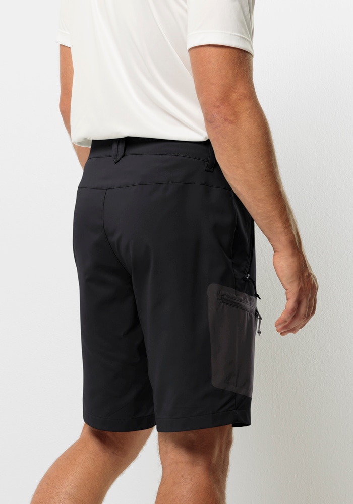 Jack Wolfskin Shorts »ACTIVE TRACK SHORTS M«