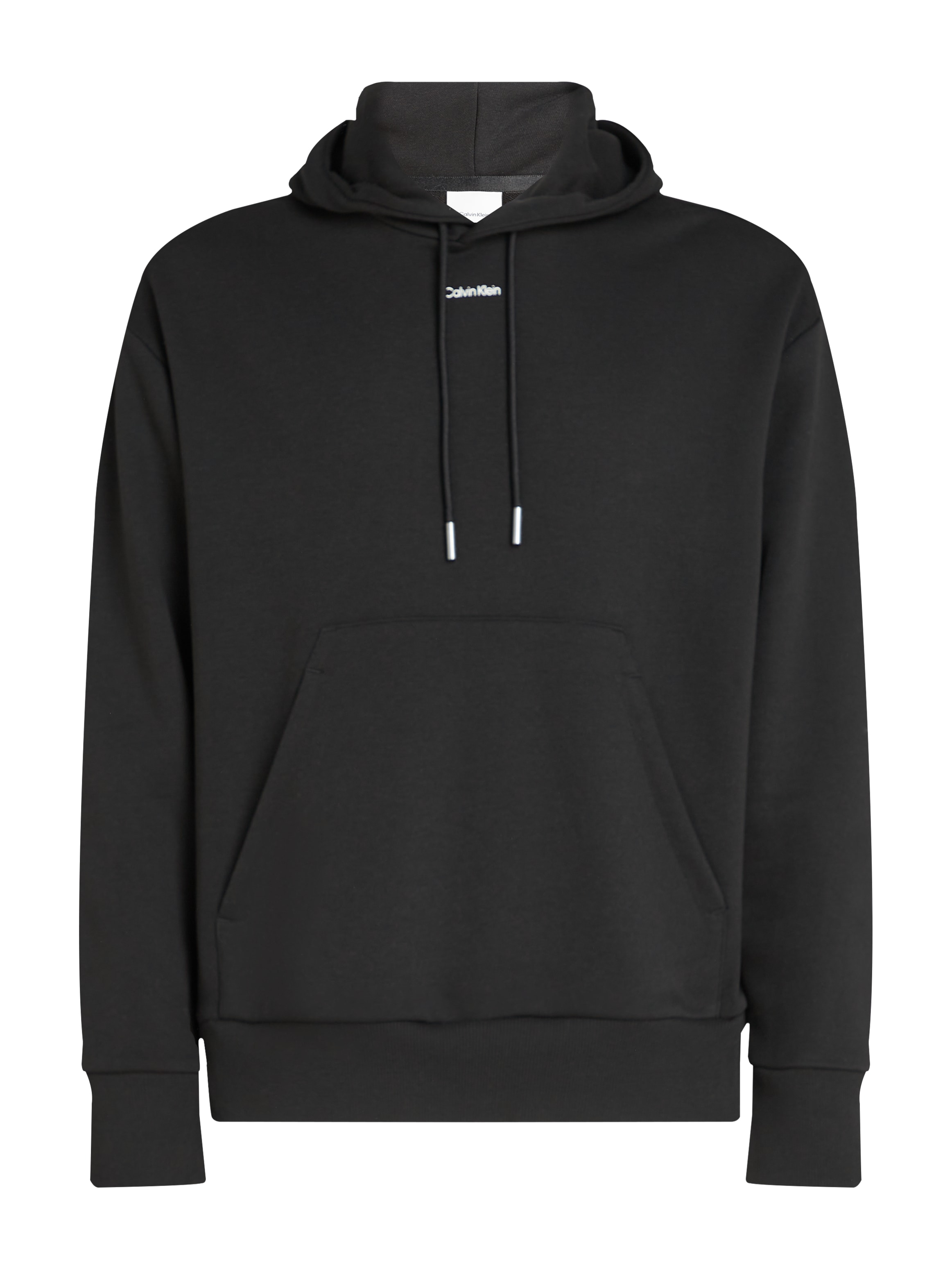 Calvin Klein Kapuzensweatshirt »NANO LOGO HOODIE«, mit Logoschritftzug
