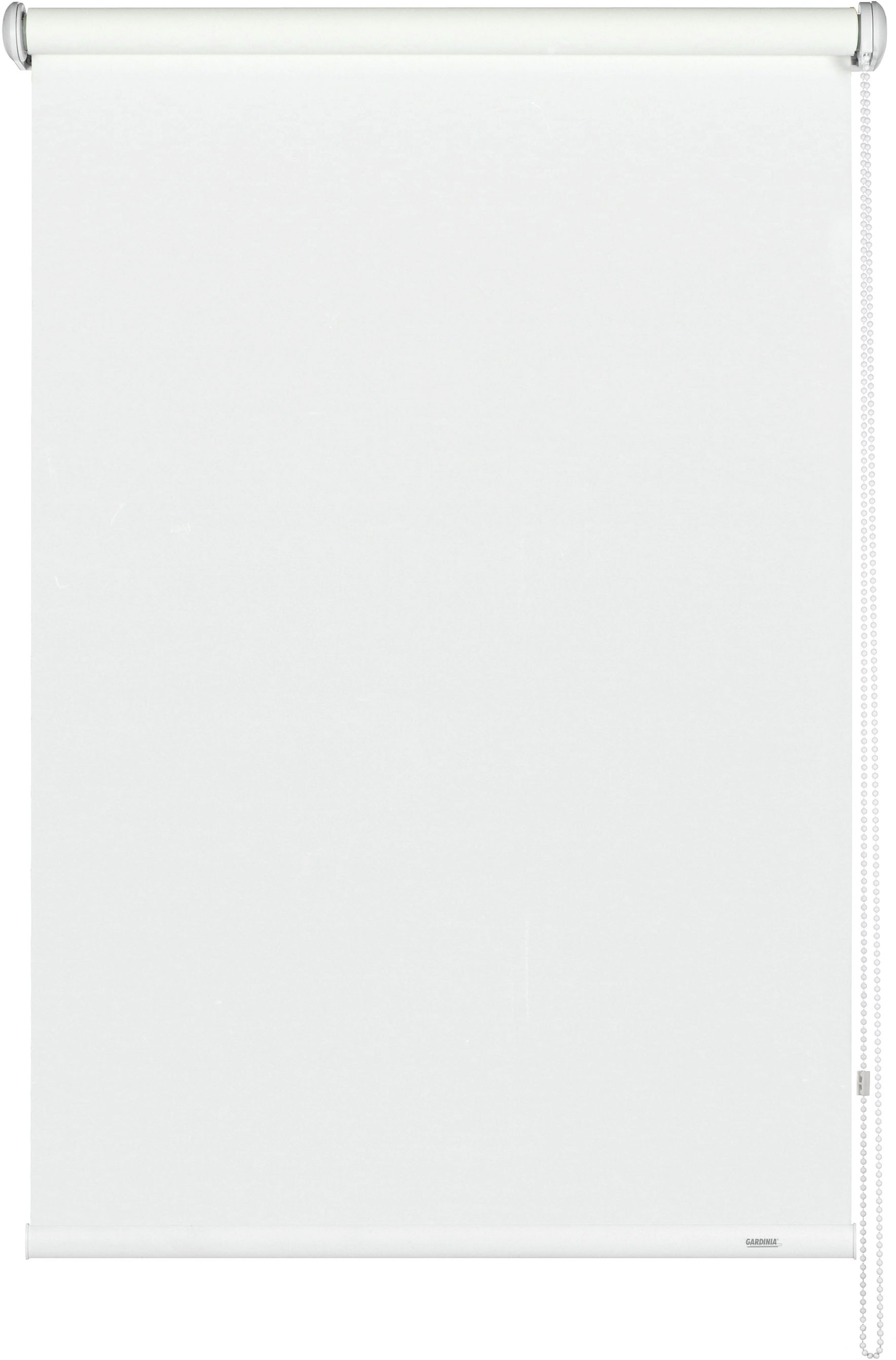 GARDINIA Seitenzugrollo »Uni-Rollo« Lichtschutz Sichtschutz mit Bohren frei günstig online kaufen